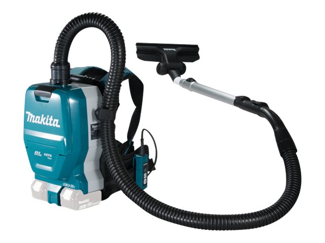 makita DVC261ZX15 Akku-Staubsauger ohne Akku