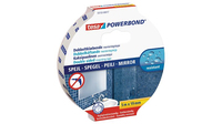 tesa Montageband POWERBOND 55733 doppelseitiges Klebeband 19,0 mm x 5,0 m, 1 Rolle