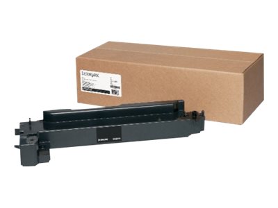 C792X77G LEXMARK C792/X792 Resttoner C792X77G LEXMARK C792/X792 Resttoner