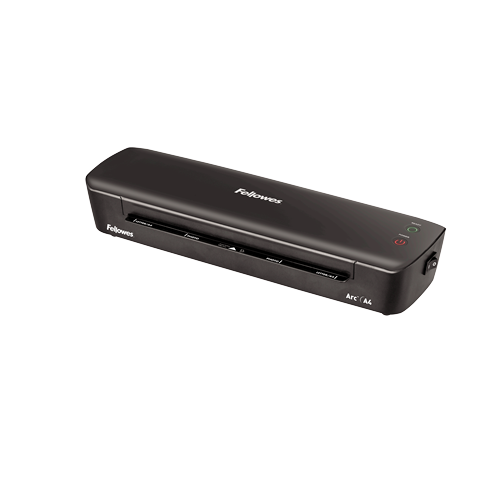 Fellowes Arc A4 LaminiergerAet bis DIN A4