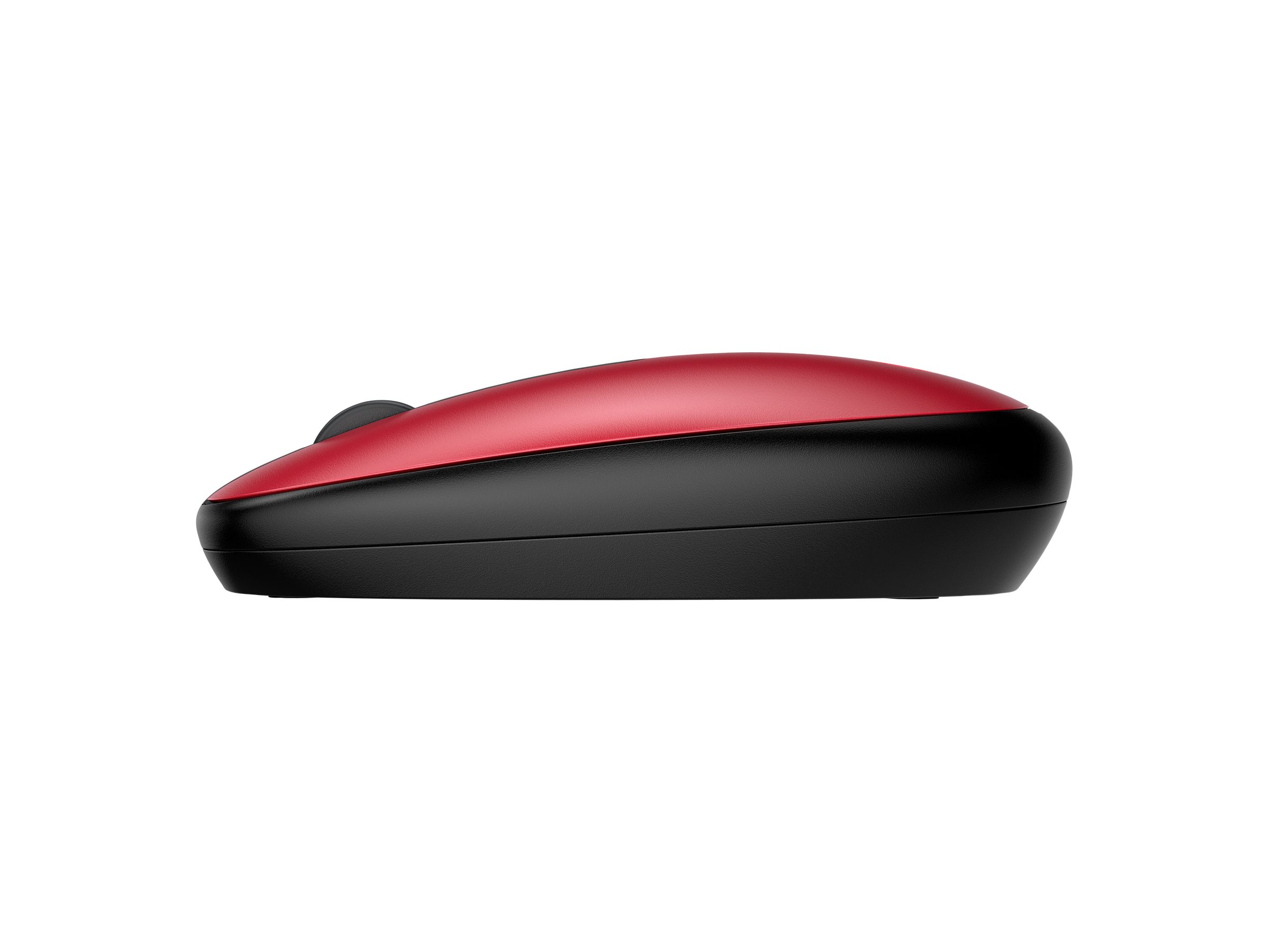 HP 240 Bluetooth Mouse Red EURO P