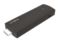 SRT41 4K Andorid TV Streaming Stick