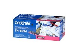 brother TN-130M  magenta Toner