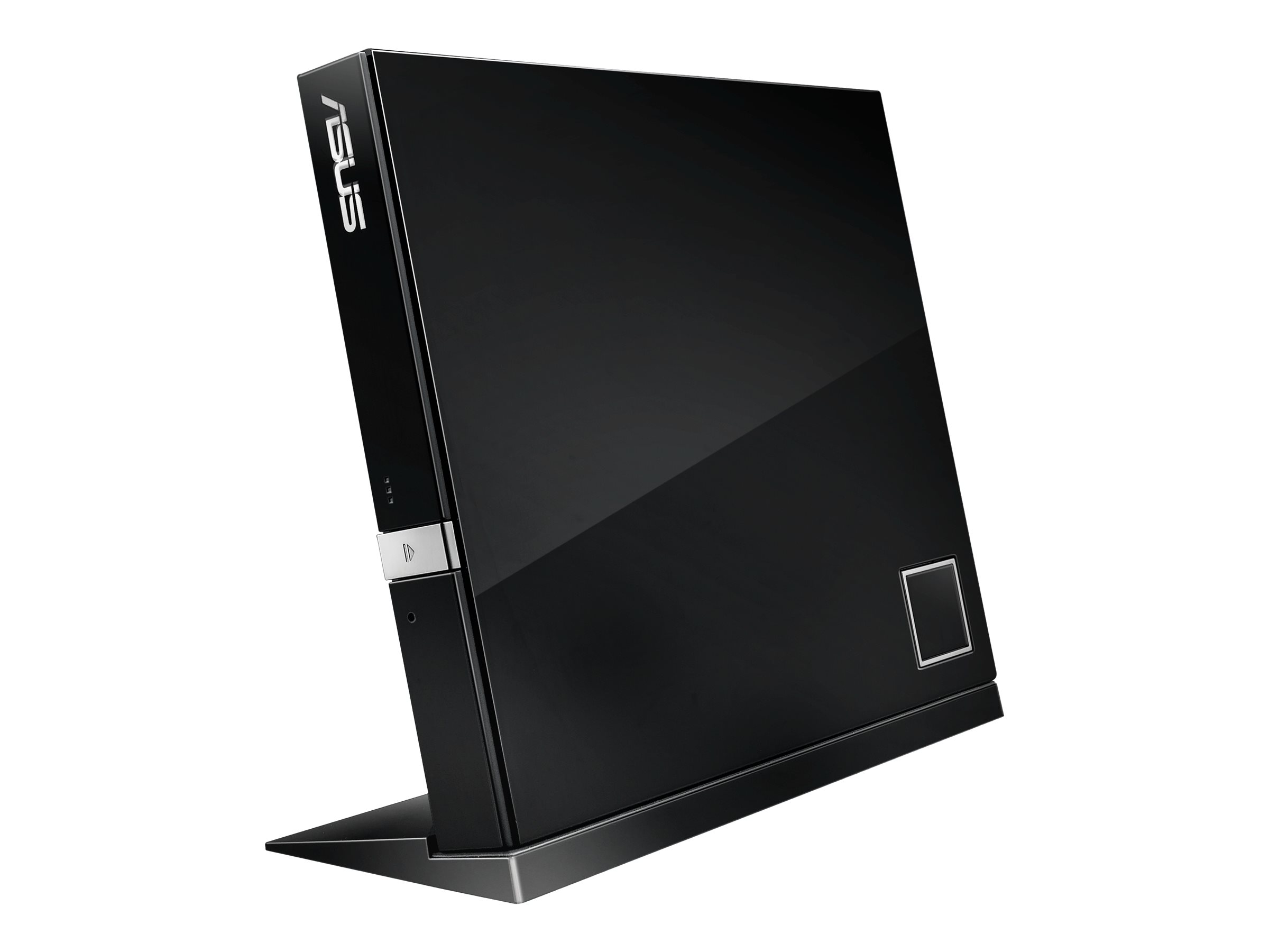 ASUS SBW06D2XU, Schwarz externer BluRayBrenner