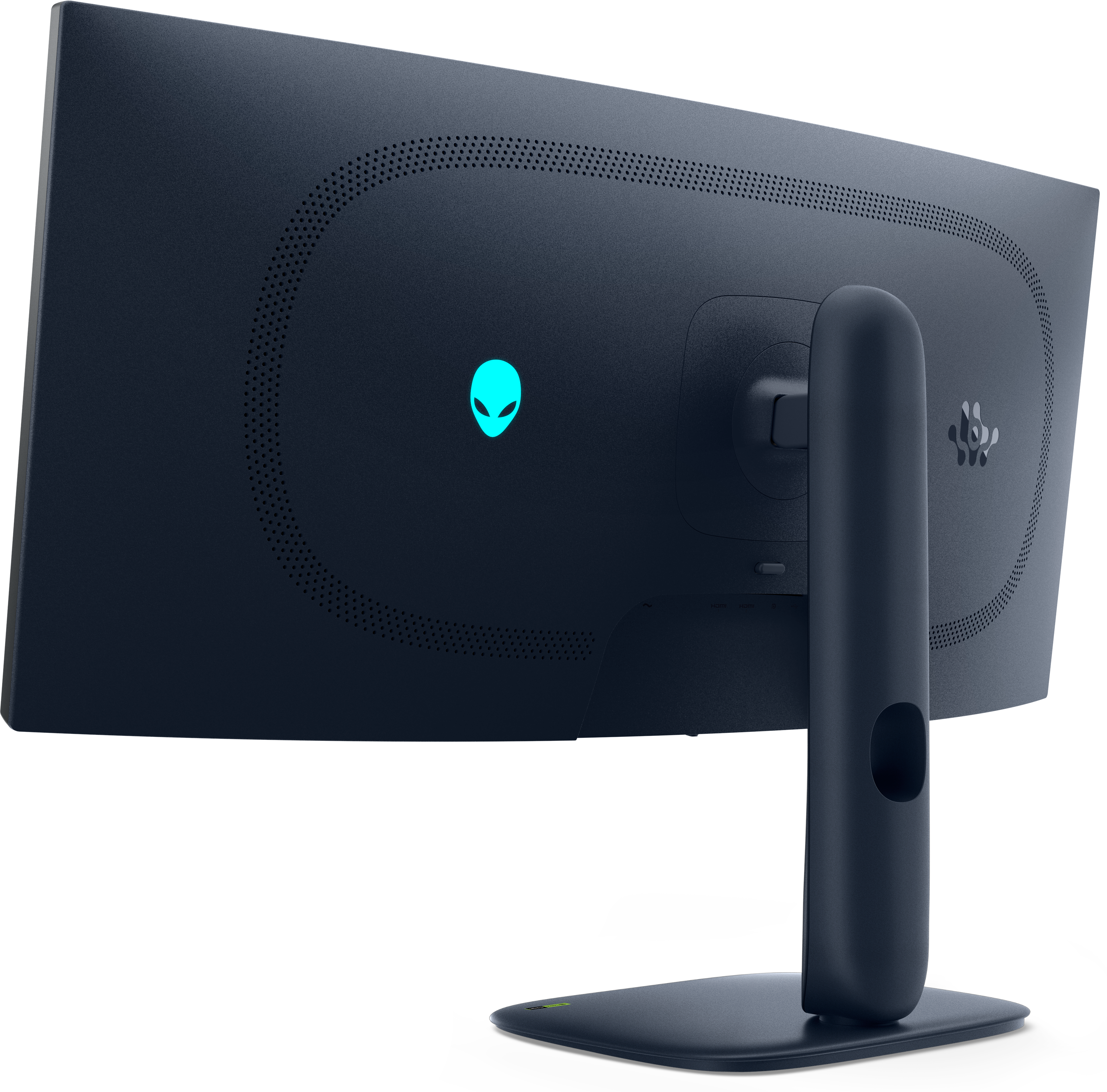 Dell Alienware AW3425DW 34" QD-OLED Gaming