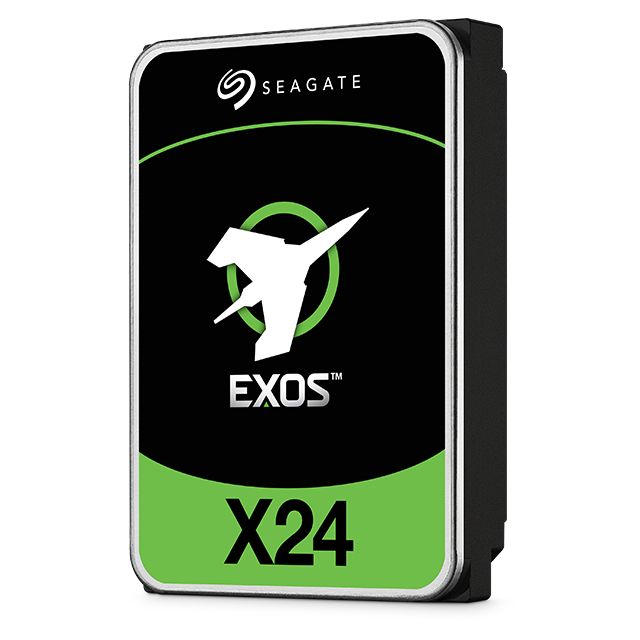 Seagate Exos X24 ST24000NM007H 24TB