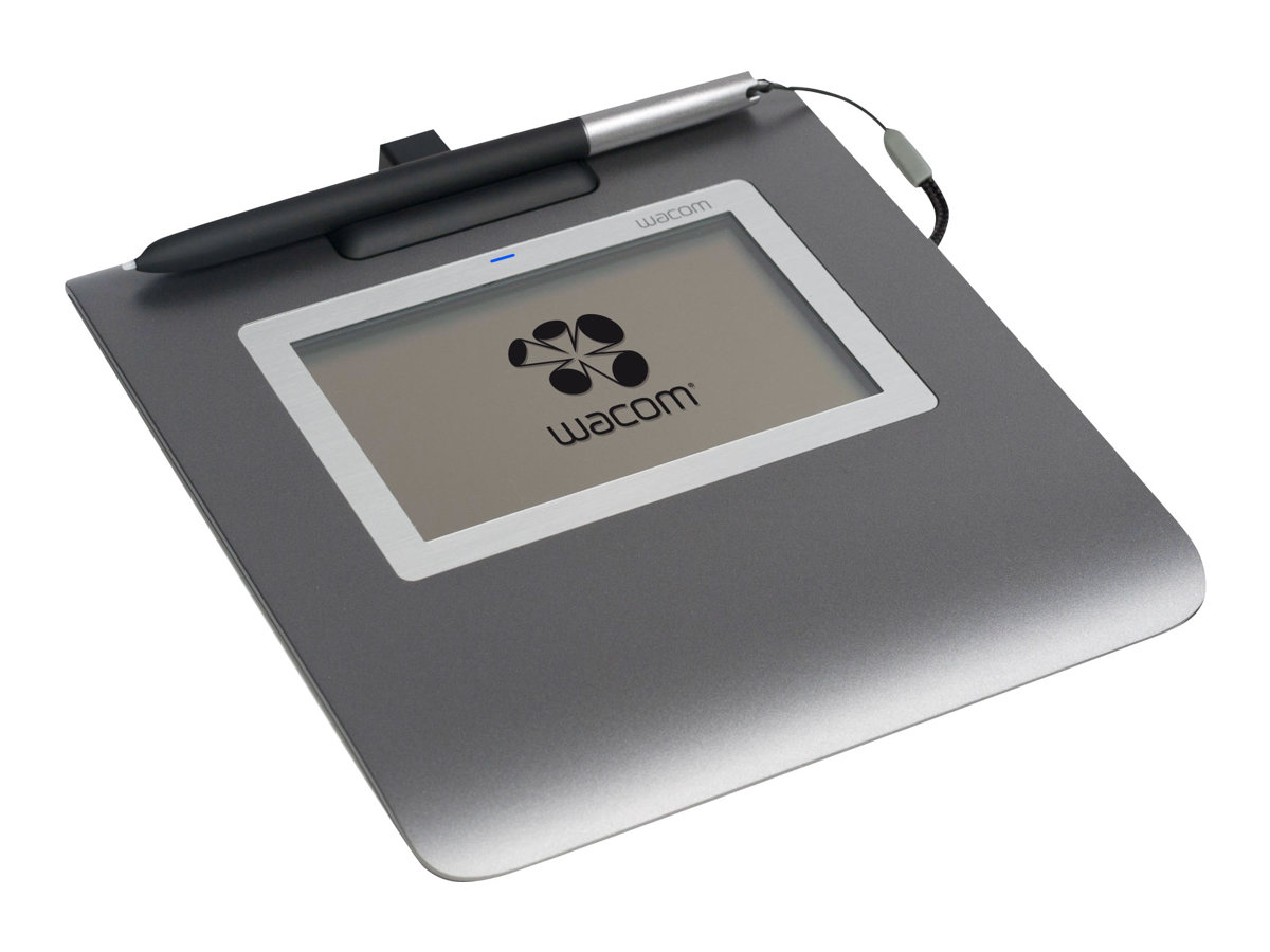 Wacom STU430 UnterschriftenTerminal