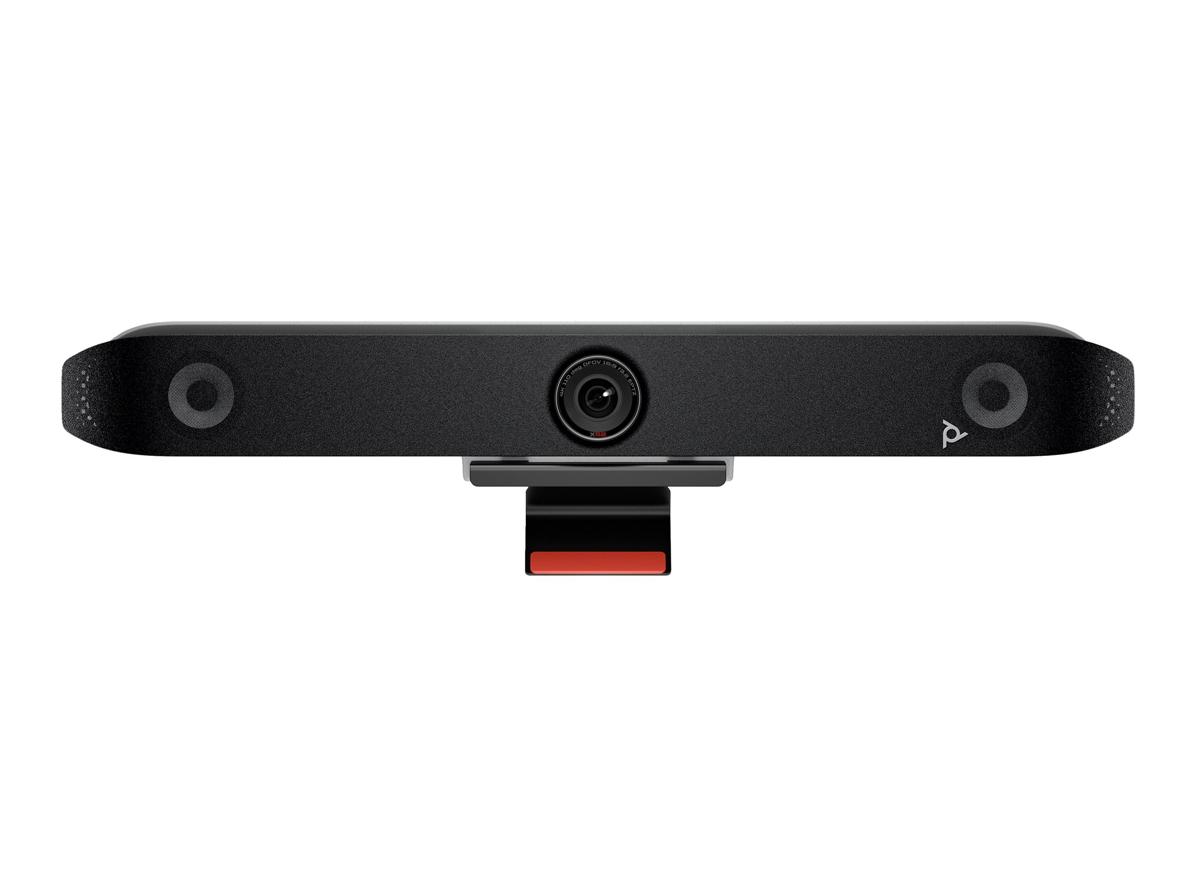 HP Poly Studio X52 All-In-One Video Bar EMEA - INTL English Loc Euro plug