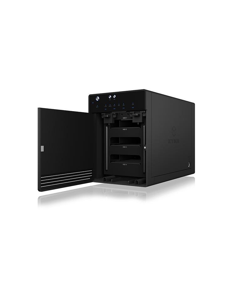 ICY BOX IB3740C31 FestplattenArray