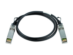 D-LINK DEM-CB100S SFP+ Direct Attach Stacking Kabel 1m