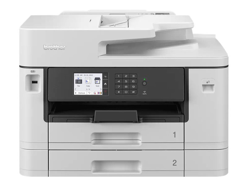 Brother MFC-J5740DW Multifunktionsger?t 4-in-1 Tinte