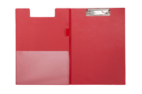 MAUL Klemmbrettmappe 2339225 DIN A4 rot Karton MAUL Klemmbrettmappe 2339225 DIN A4 rot Karton