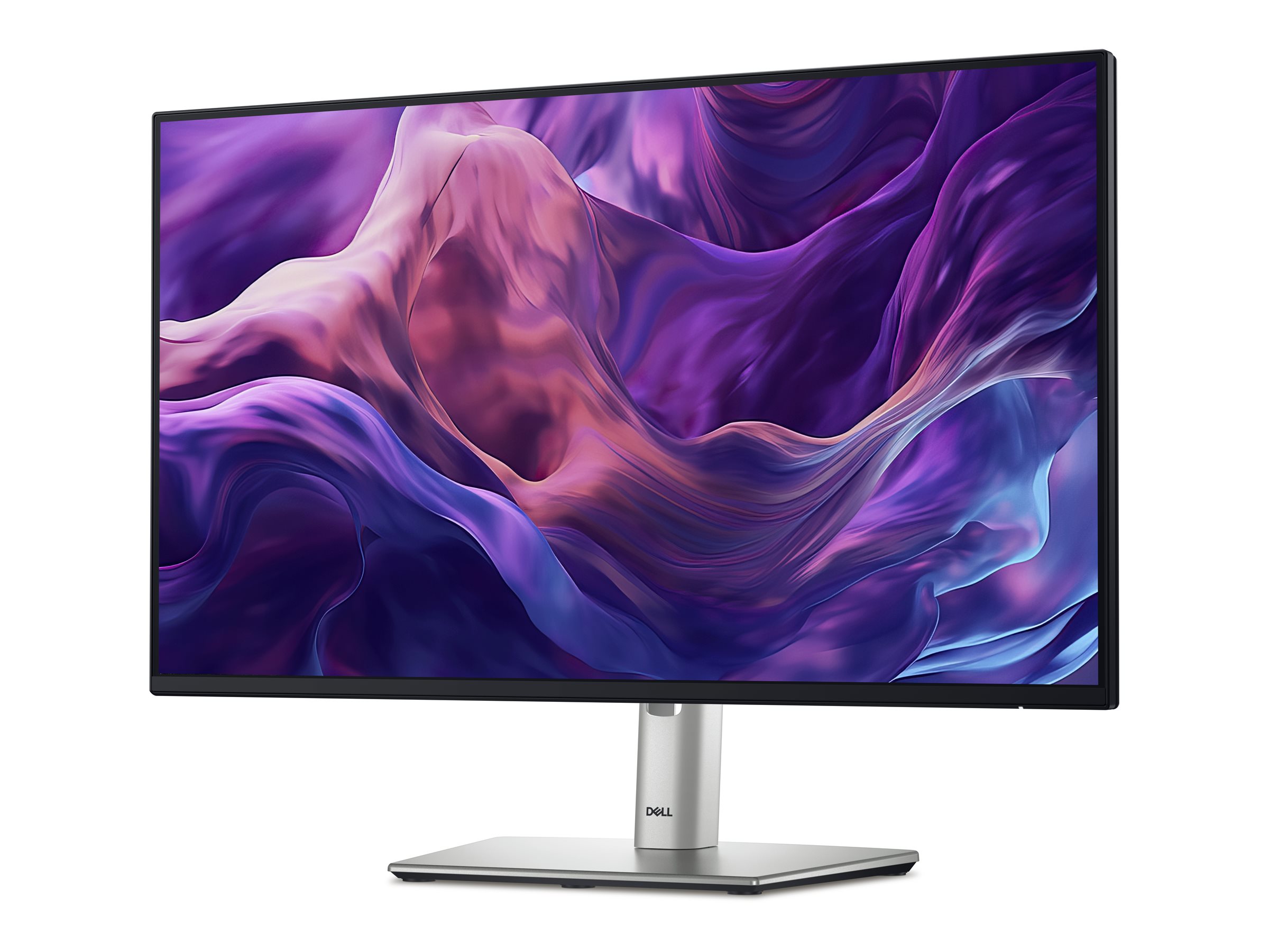 DELL 24 USB-C Hub Monitor P2425HE 60,45cm 23,8Zoll IPS 1920x1080 16:9 250cd/m2 100Hz without stand HDMI DP RJ45 USB3.2 DELL 24 USB-C Hub Monitor P2425HE 60,45cm 23,8Zoll IPS 1920x1080 16:9 250cd/m2 100Hz without stand HDMI DP RJ45 USB3.2