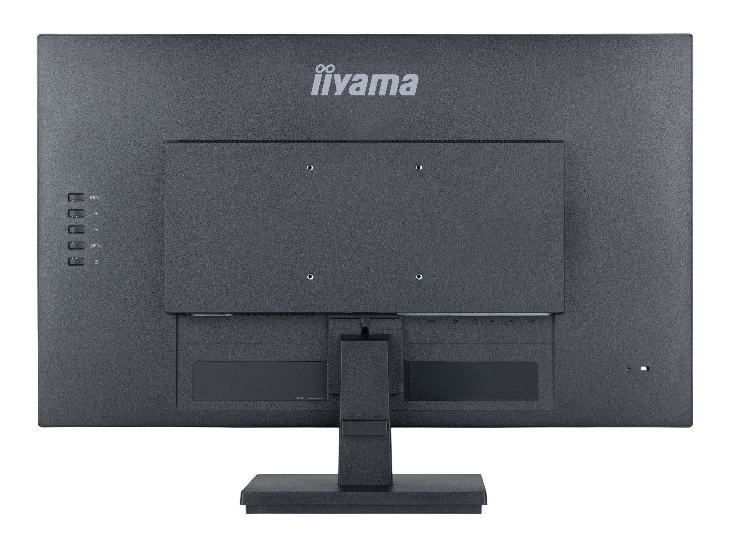 IIYAMA XU2792HSU-B6 68,58cm 27Zoll ETE IPS-panel 1920x1080 100Hz 250cd/m Speakers HDMI DisplayPort 0,4ms MPRT FreeSync USB-HUB