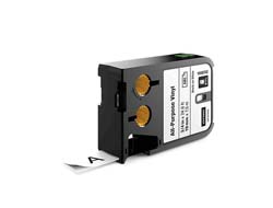 1868752 DYMO XTL 19mm SCHWARZ-WEISS 1868752 DYMO XTL 19mm SCHWARZ-WEISS
