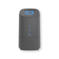 Homematic IP Home Control Unit - Anthrazit