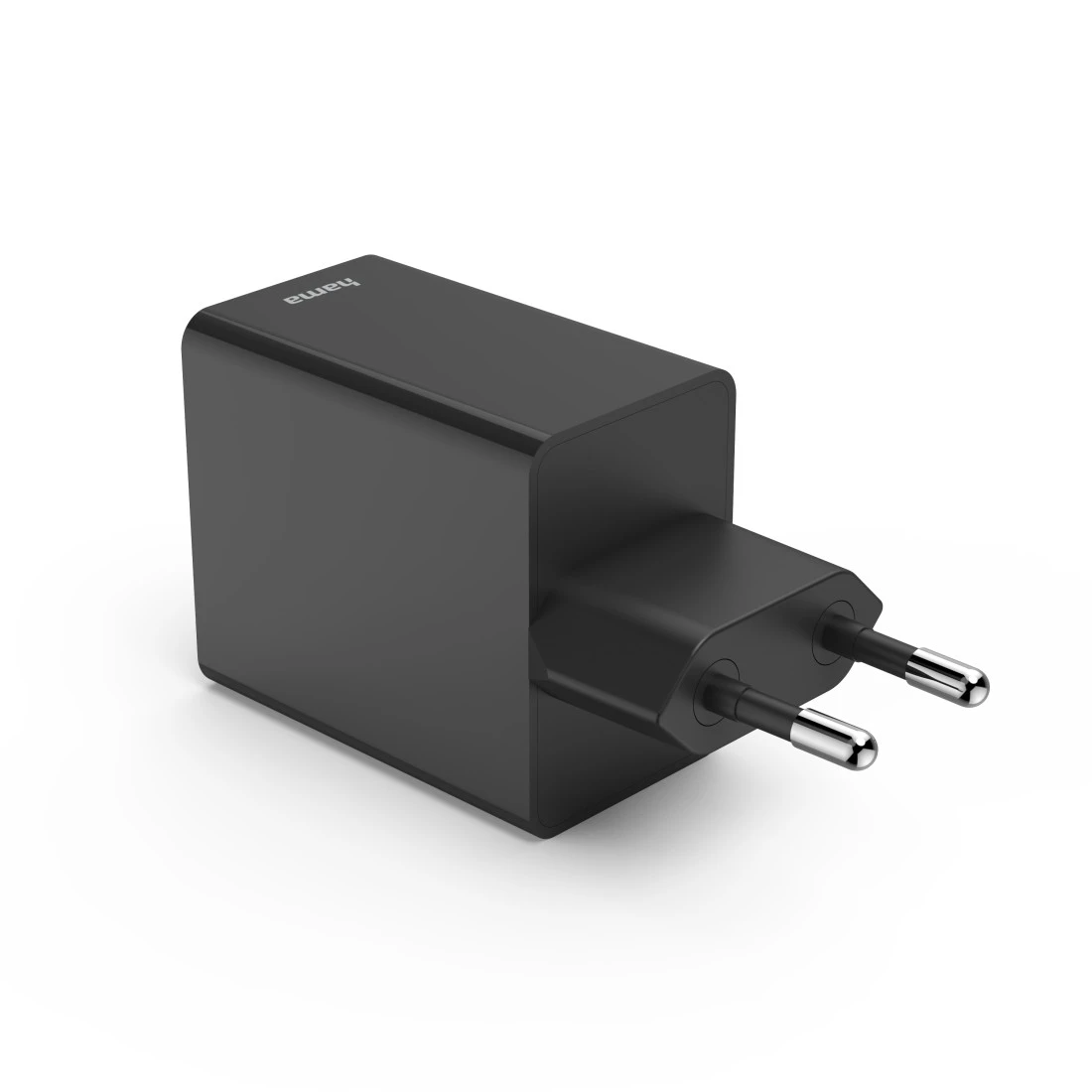 Hama Mini Ladeadapter schwarz 35 Watt