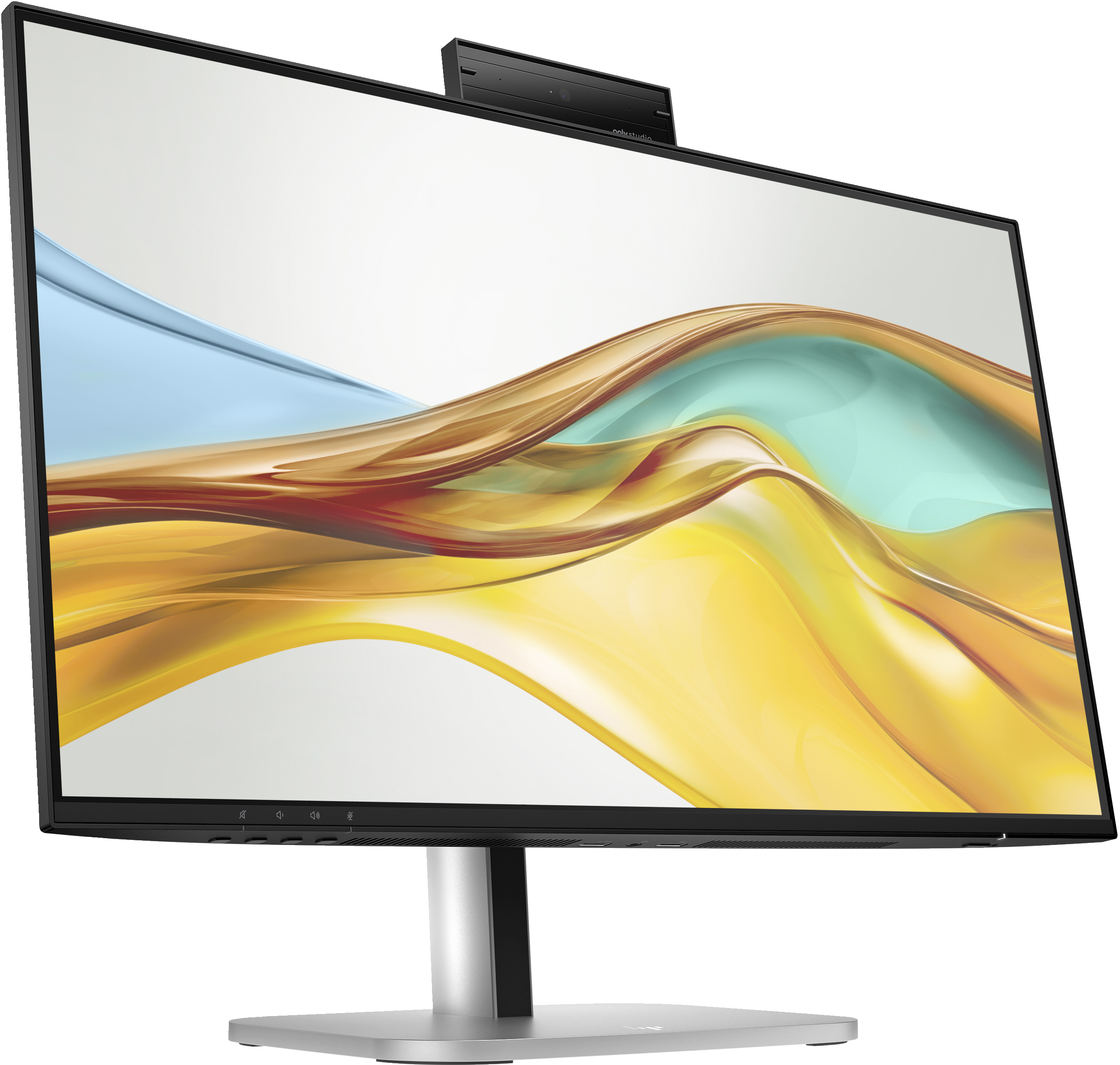 HP 524pm Series 5 Pro LEDMonitor 61 cm 24 9E0G9UTABB