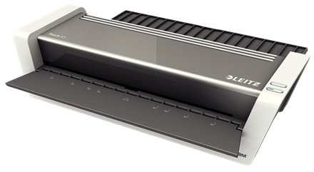 Esselte Leitz iLAM Touch 2 A3 Laminiergerät Heißlaminierer