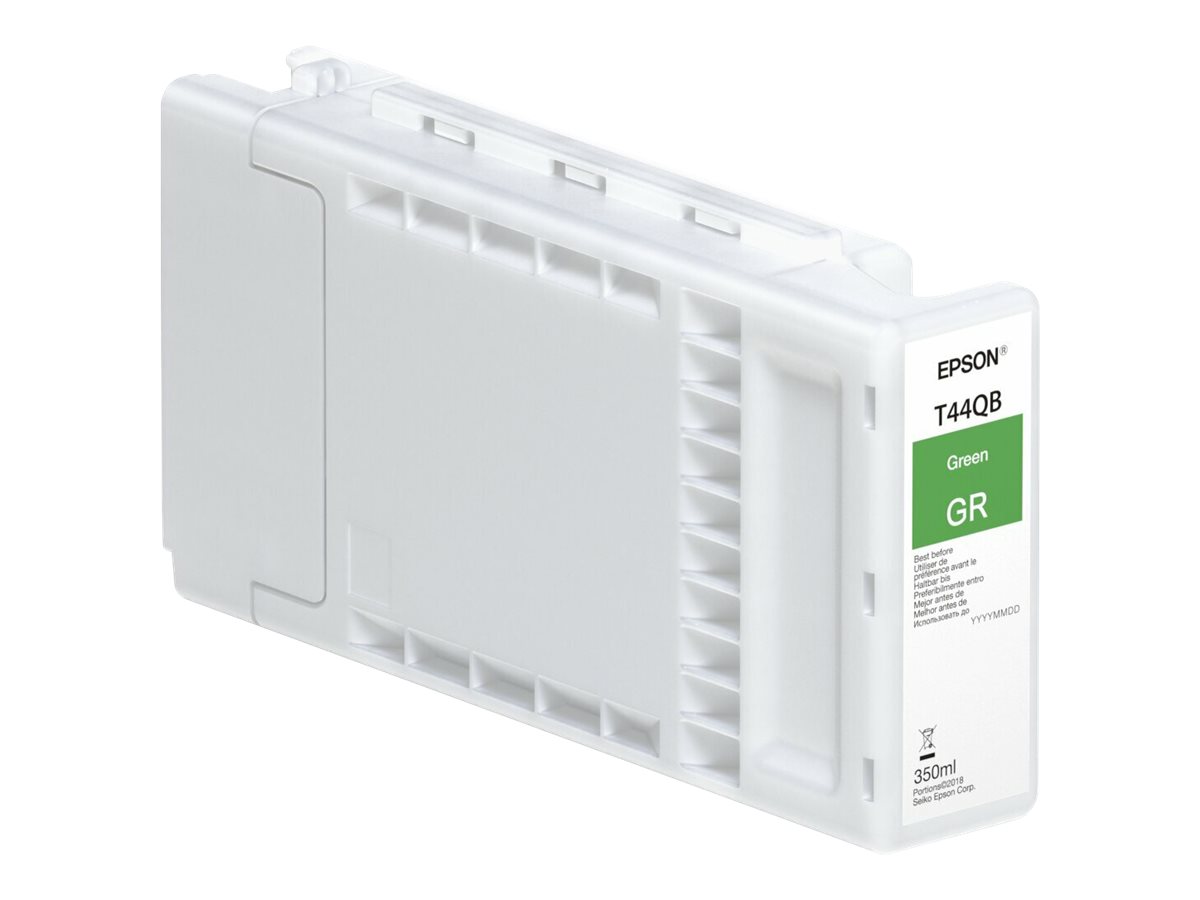 Epson Tintenpatrone grn T 44Q 350 ml T 44QB