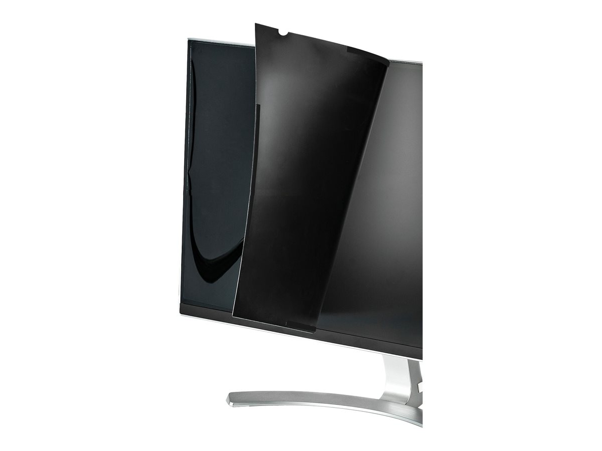 STARTECHCOM 22inch Monitor Privacy Screen Universal Matte or Glossy 1610 Aspect Ratio 30 Degree Privacy Viewing Angle