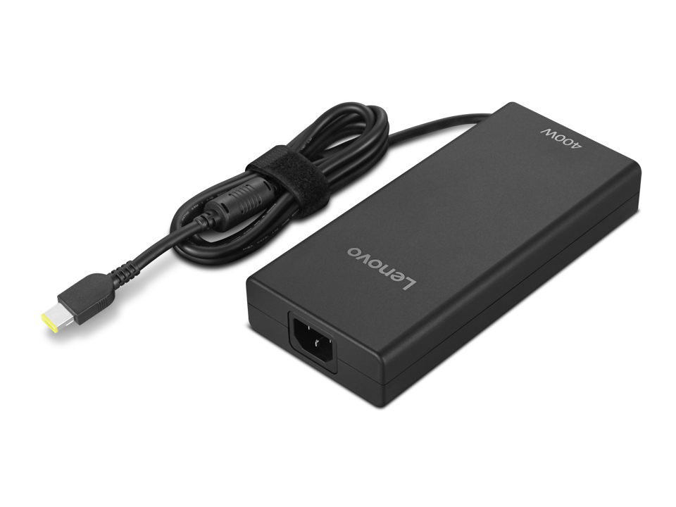 Lenovo Legion 400W AC Adapter Slim Tip-EU dünn