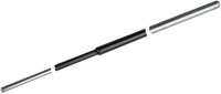 DEHN Erdeinführungsstange 480019 St/tZn L: 1720mm verjüngt