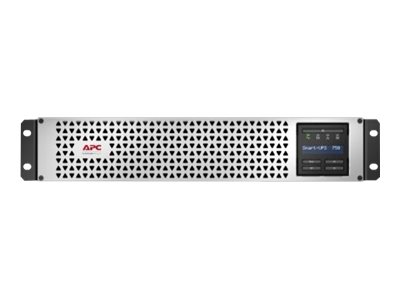 APC Smart-UPS 750 VA mit SmartConnect