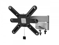 43'' TV Wandhalterung Slim TURN 180
