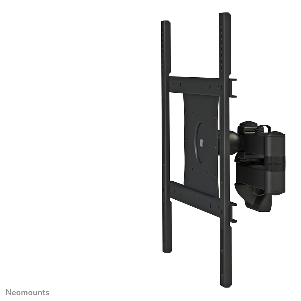 NEOMOUNTS FPMAW960 Wall Mount 25,4119,38cm 1047Zoll Tilt 25 kg 3 Pivot Black