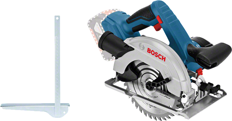 Bosch Professional Akku Kreissaege GKS 18V-57 Bosch Professional Akku Kreissaege GKS 18V-57