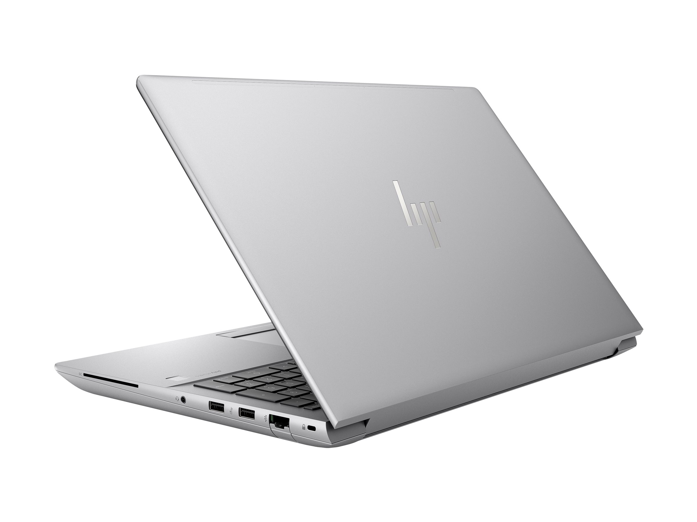 HP ZBook Fury 16 G11 Intel Core i7-14700HX 40,64cm 16Zoll WUXGA 32GB 1TB/SSD NVIDIA RTX 3500 12GB W11P SmartBuy 3J Gar (DE)