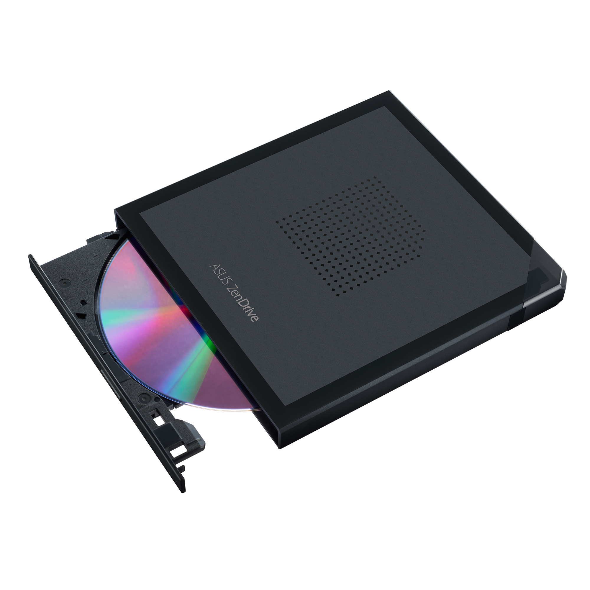 ASUS ZenDrive V1M SDRW08V1MU externes DVDLaufwerk und Brenner