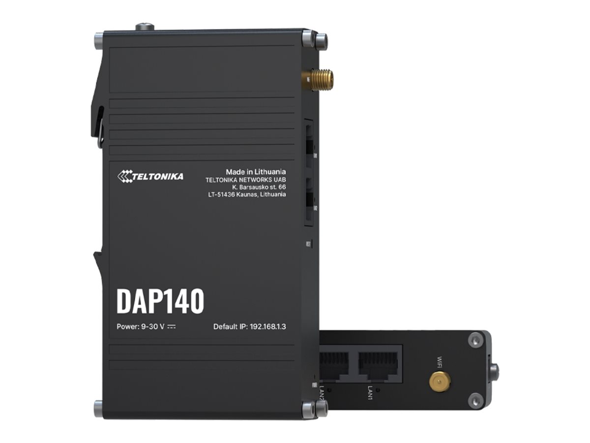 Teltonika DAP140 Accesspoint industriell