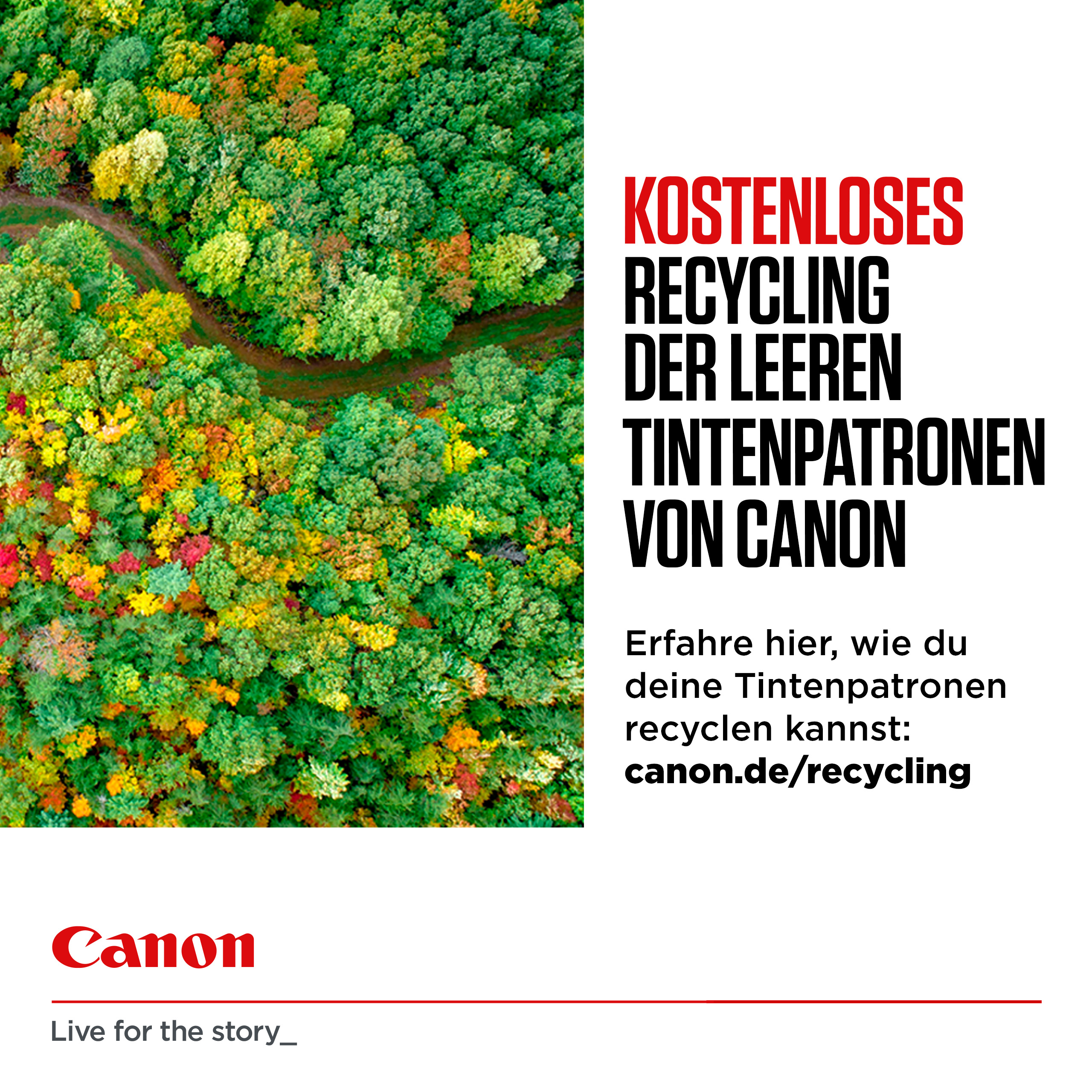 Canon CLI551 XL C cyan Druckerpatrone