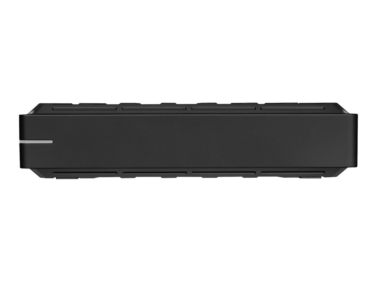 WD BLACK D10 GAME DRIVE 8TB BLACK USB 3.2 8,9cm 3,5Zoll Black RTL