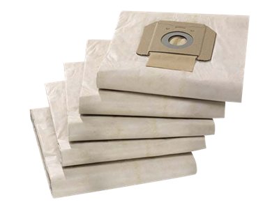 5 KaeRCHER 6.904-285.0 Staubsaugerbeutel 5 KaeRCHER 6.904-285.0 Staubsaugerbeutel