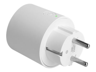 Delock WLAN Steckdosen Schalter MQTT mit Energie?berwachung
