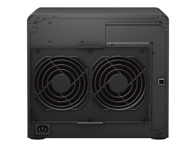 Synology DX1222 Speichergehäuse 12 Schächte