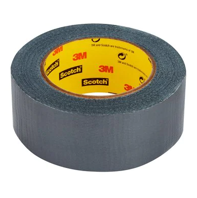 3M Extremium Grau 48 mm x 27,4 m