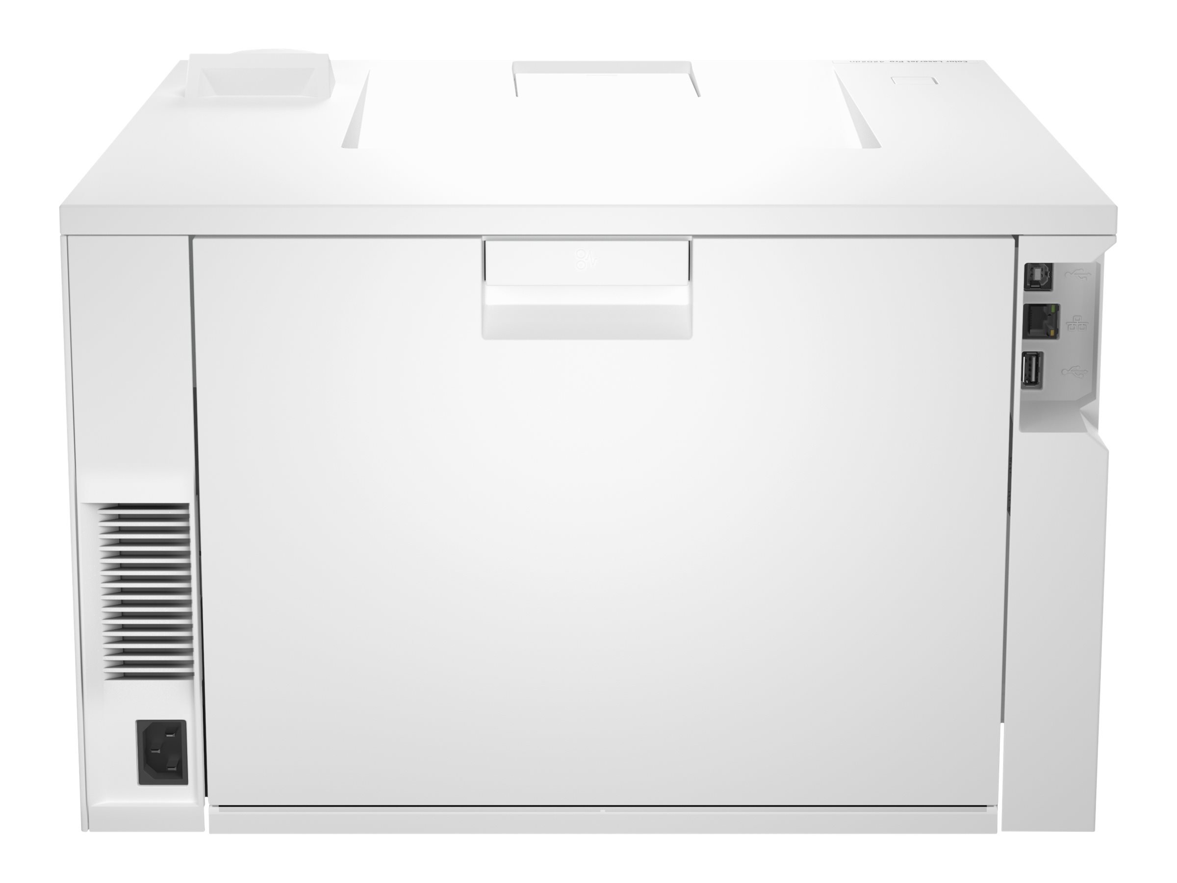HP Color LaserJet Pro 4202dn Farb-Laserdrucker weiÃ
