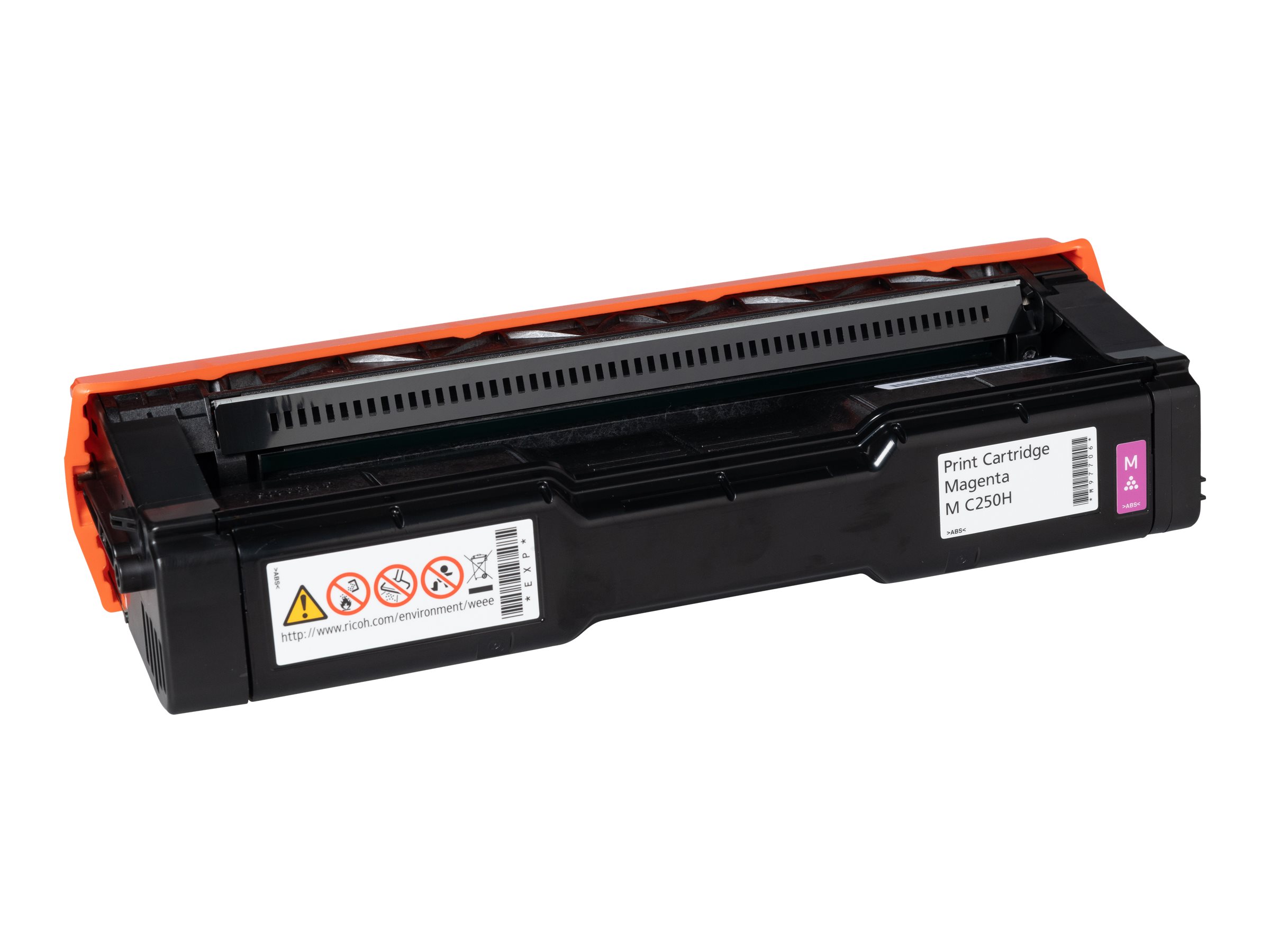408342 RICOH MC Cartridge magenta UHC 408342 RICOH MC Cartridge magenta UHC