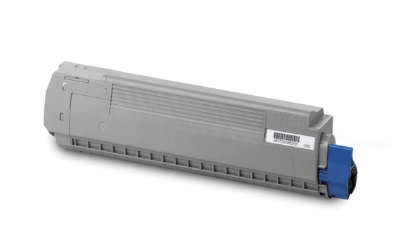 OKI 44059253 gelb Toner OKI 44059253 gelb Toner
