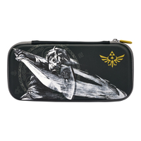 ACCO NSCS0087-01 PowerA Schlankes Etui für Nintendo Switch/Lite