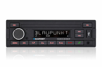 BLAUPUNKT Valencia 200 DAB BT Kurzschacht