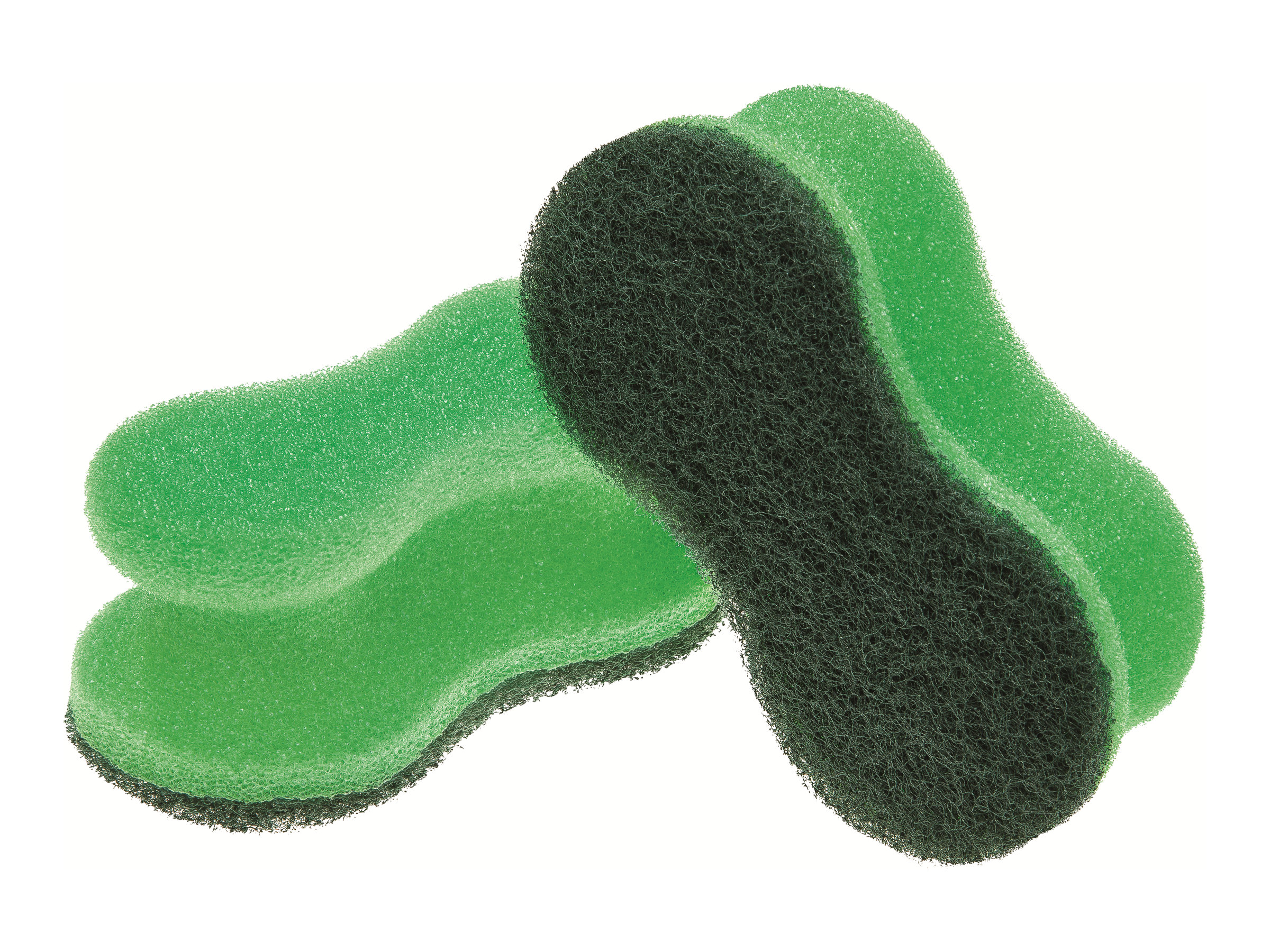 ScotchBrite CLASSIC Topfreiniger, 2 St