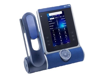 ALCATEL-LUCENT ENTERPRISE DeskPhone ALE-500 mit schnurlosem Hörer ALCATEL-LUCENT ENTERPRISE DeskPhone ALE-500 mit schnurlosem Hörer
