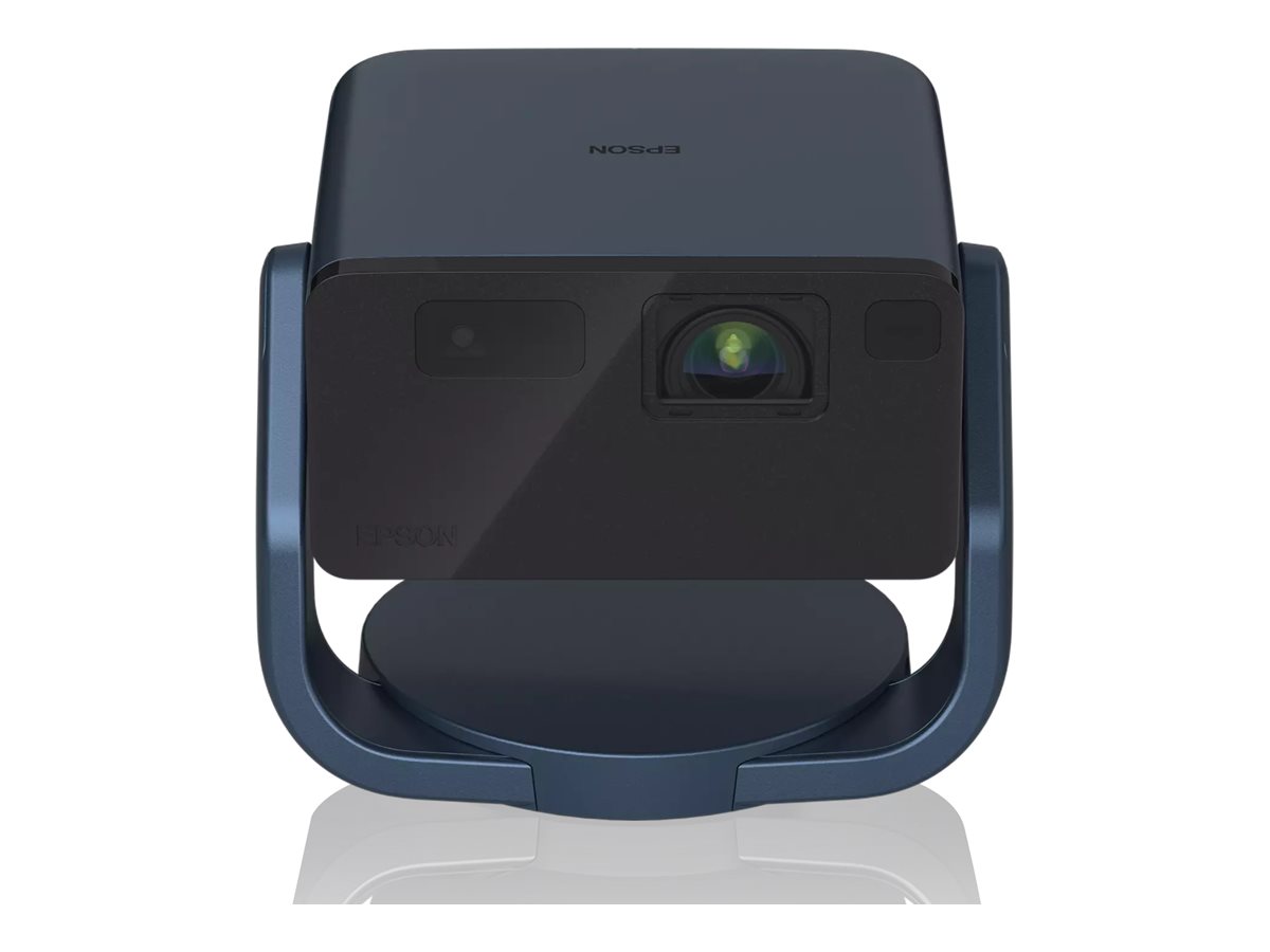 EPSON EF-22N Laser Projector 1.000lm Full HD 3LCD Technology EPSON EF-22N Laser Projector 1.000lm Full HD 3LCD Technology