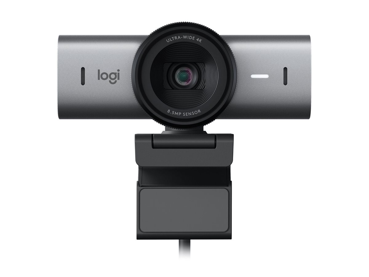 LOGITECH BRIO 705 4K WEBCAM