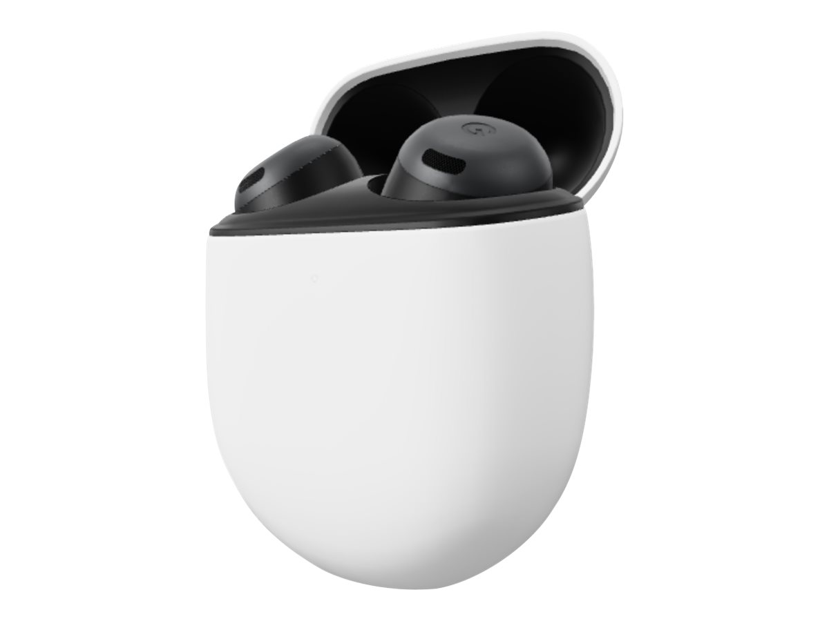 Google Pixel Buds Pro, charcoal, DE